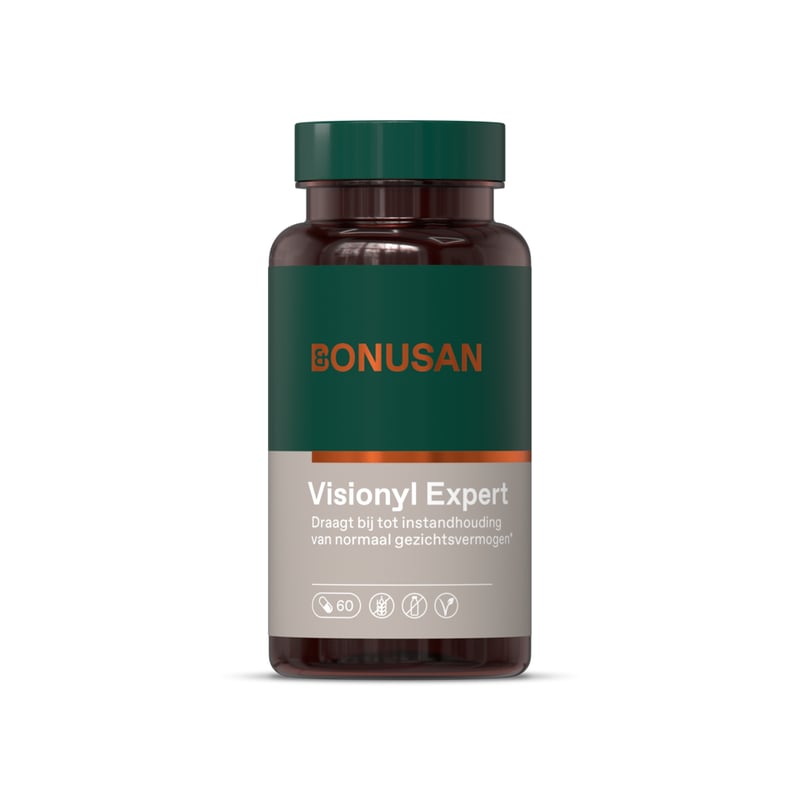 Bonusan Visionyl Expert afbeelding