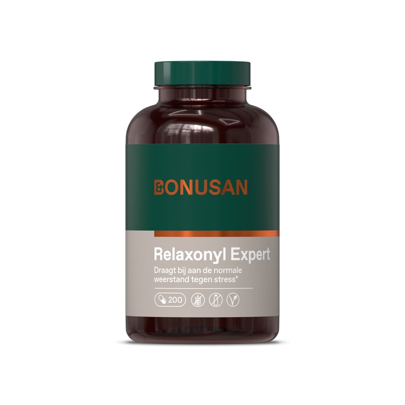 Bonusan Relaxonyl Expert afbeelding