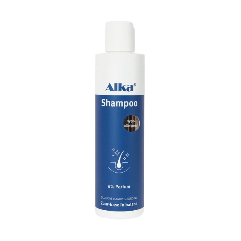 ALKA Alka Shampoo afbeelding