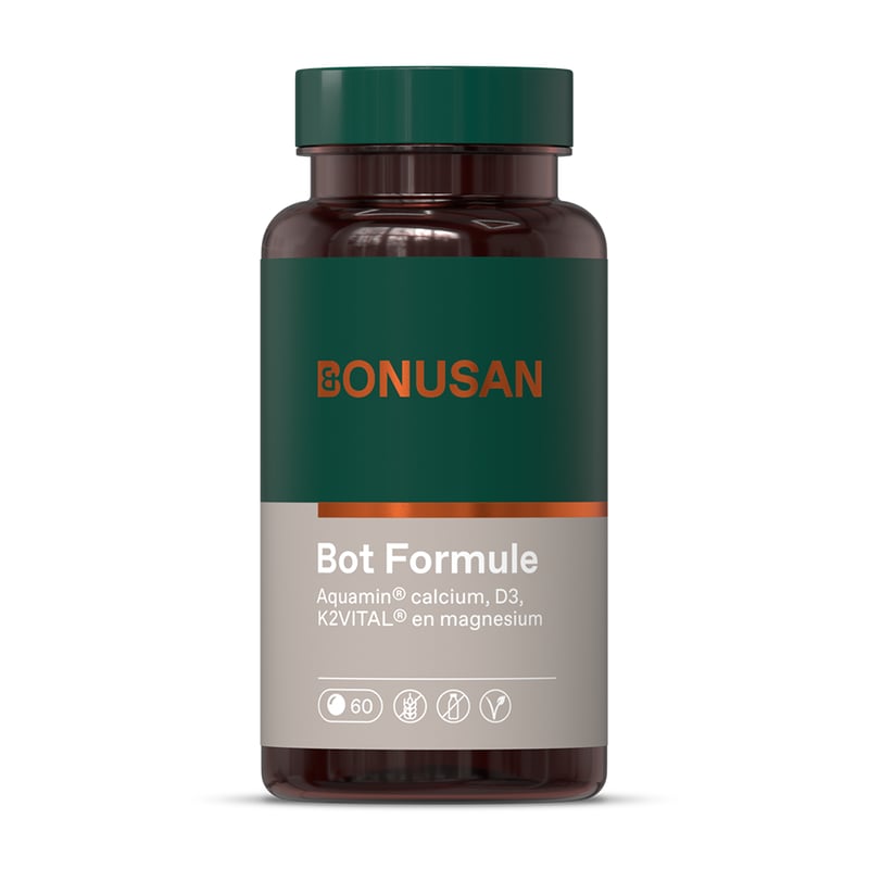 Bonusan Bot formule afbeelding