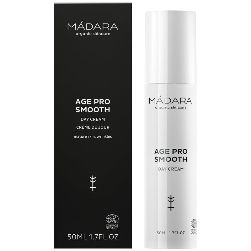 MADARA Age Pro Smooth Day Cream MADARA Age Pro Smooth Day Cream image