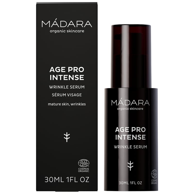 MADARA Age Pro Intense Wrinkle serum MADARA Age Pro Intense Wrinkle serum afbeelding