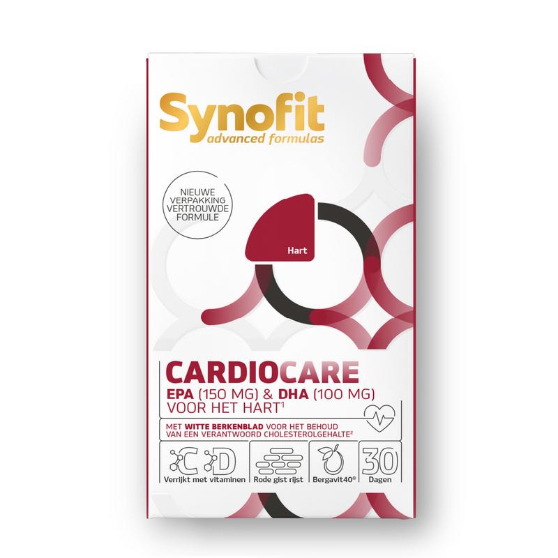 Synofit Cardio Care afbeelding