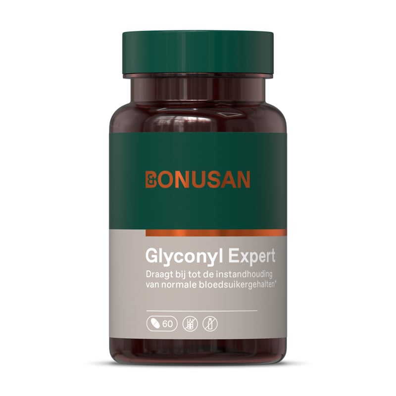 Bonusan Glyconyl Expert afbeelding