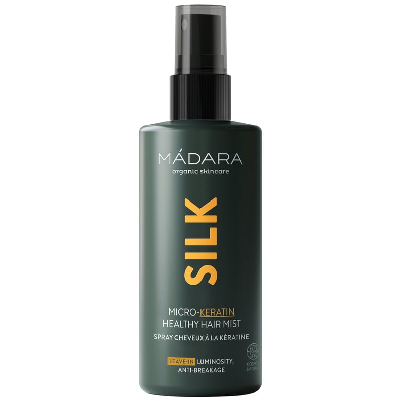 MADARA SILK Micro-Keratin Healthy Hair Mist afbeelding