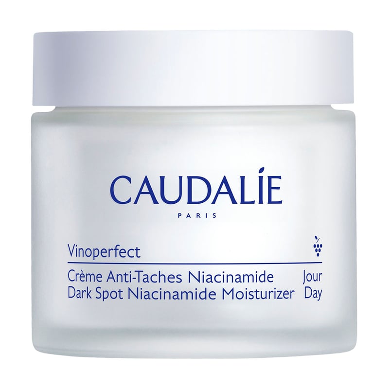 Caudalie Vinoperfect Day Cream for Pigmentation Spots image