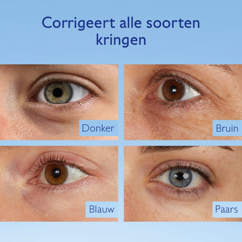 Caudalie Vinoperfect Verhelderende Oogverzorging afbeelding