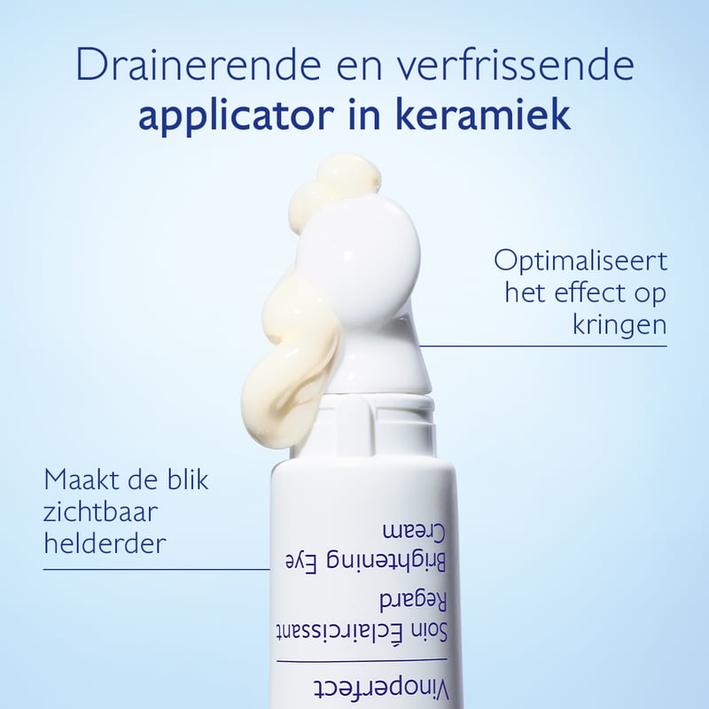 Caudalie Vinoperfect Verhelderende Oogverzorging afbeelding
