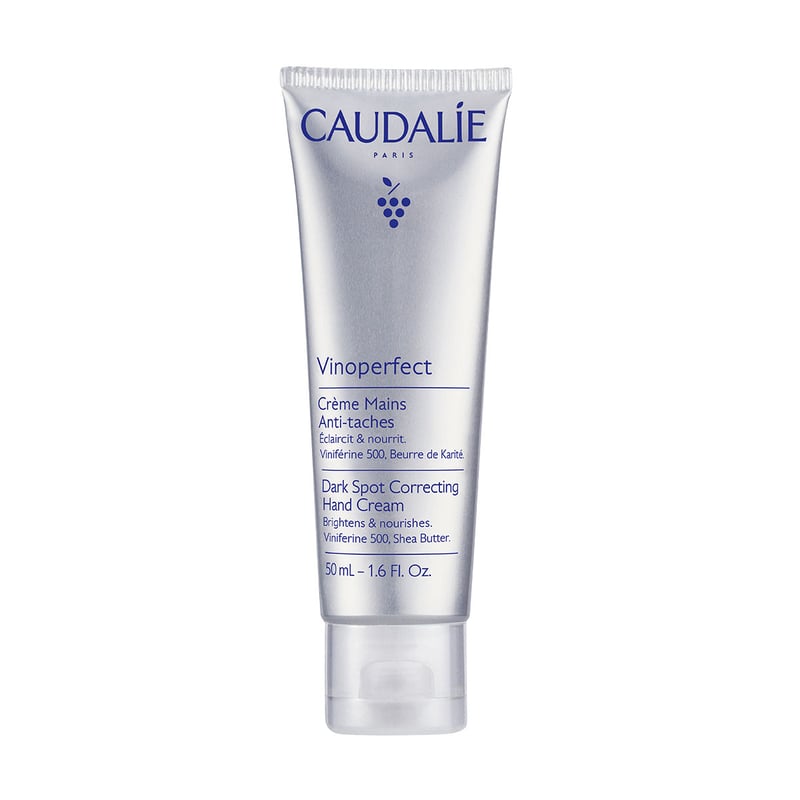 Caudalie Vinoperfect Handcrème tegen Pigmentvlekken afbeelding