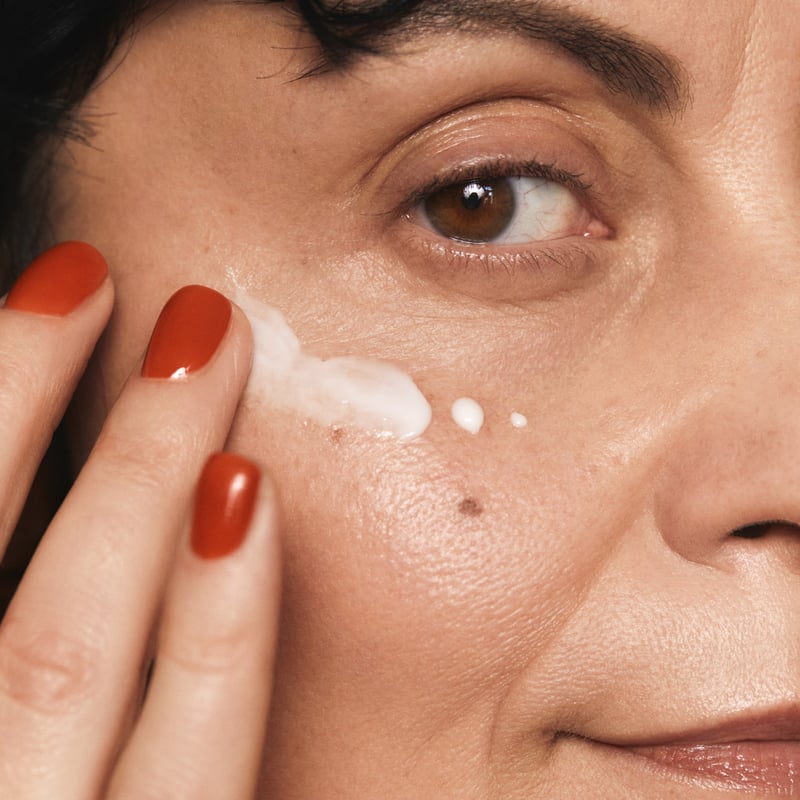 MADARA Age Pro Contour Wrinkle Eye cream afbeelding