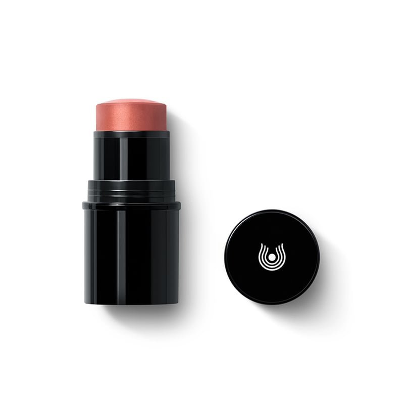 Dr Hauschka Lip to Cheek 01 Apricot image