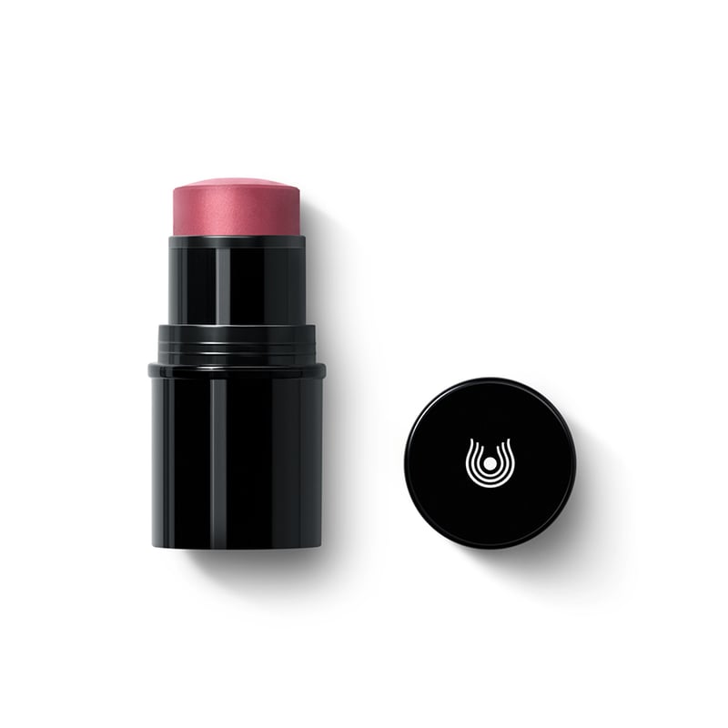 Dr Hauschka Lip to Cheek 03 Rosewood afbeelding