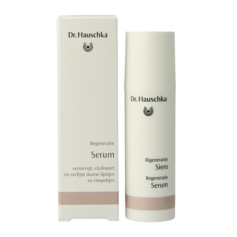 Dr Hauschka Regeneratie Serum afbeelding