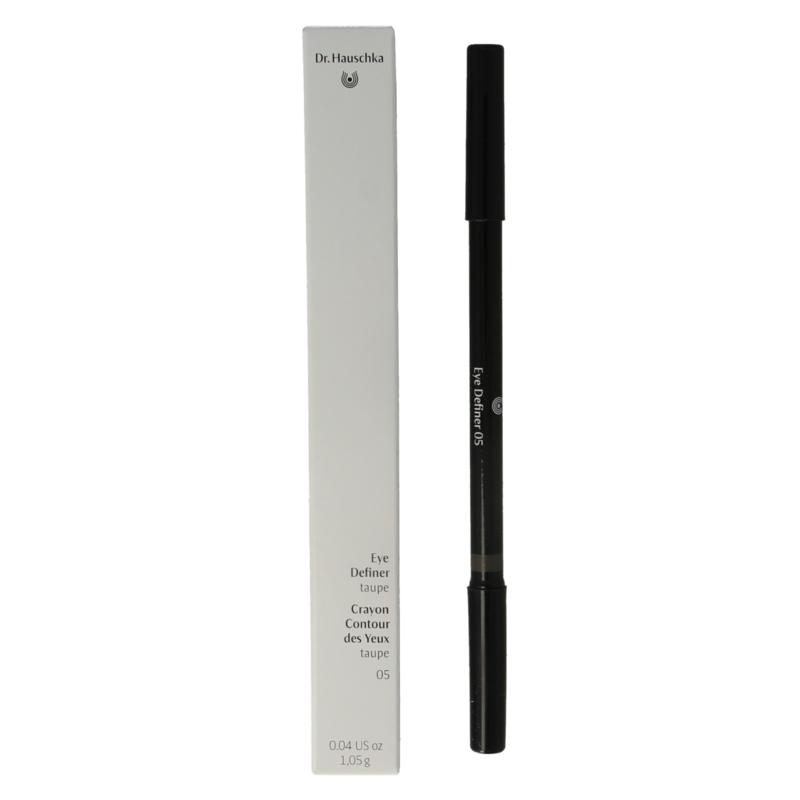 Dr Hauschka Eye Definer 05 Taupe afbeelding