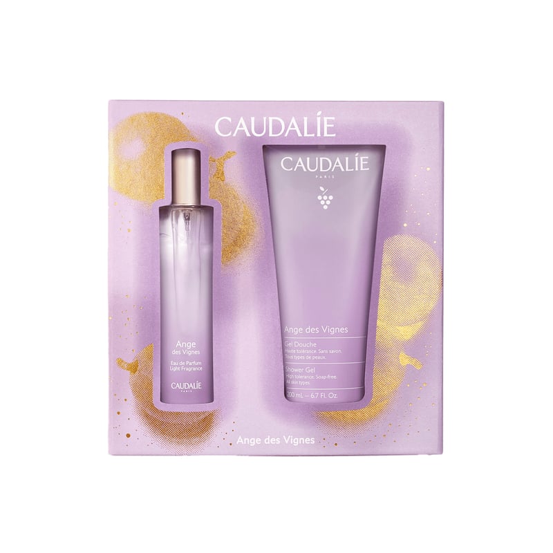 Caudalie Ange des Vignes Eau de Parfum Geschenkset afbeelding