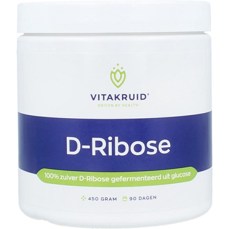 Cibdol D-Ribose afbeelding