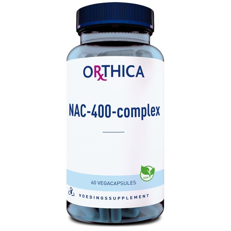 Orthica NAC 400 complex image