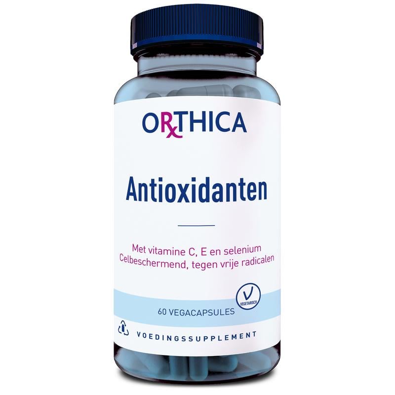 Orthica Antioxidanten afbeelding
