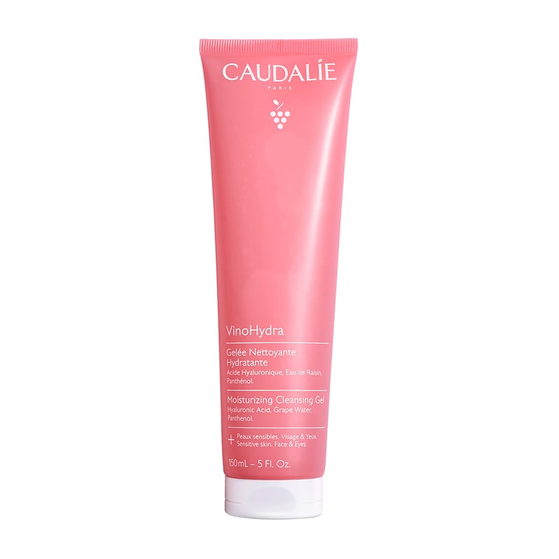 Caudalie VinoHydra Hydraterende gel afbeelding