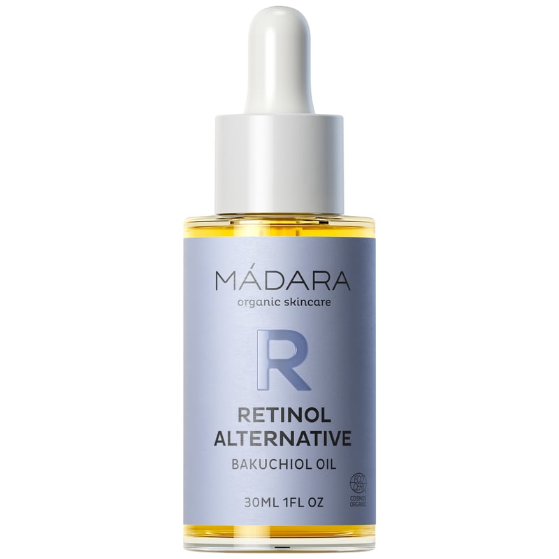MADARA Retinol Alternative Bakuchiol Oil image