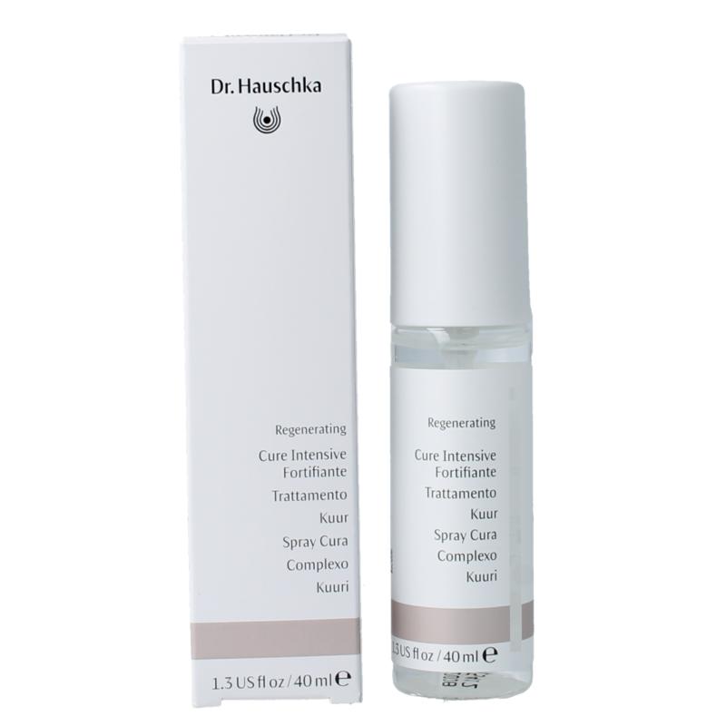 Dr Hauschka Regeneratie Kuur afbeelding