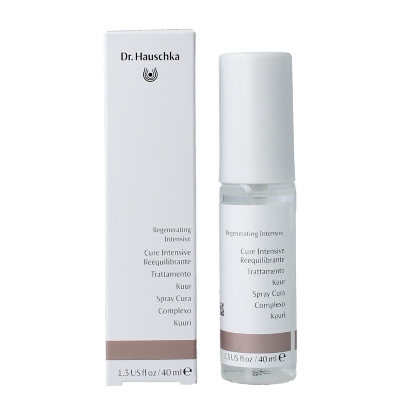 Dr Hauschka Intensive Menopause Treatment image