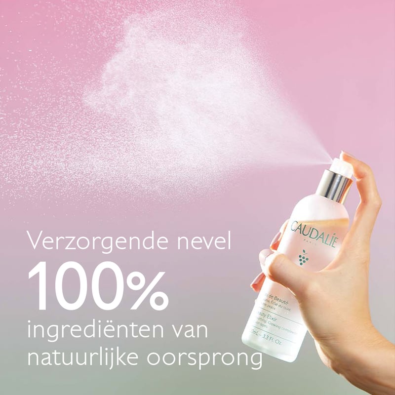 Caudalie Schoonheidselixir afbeelding