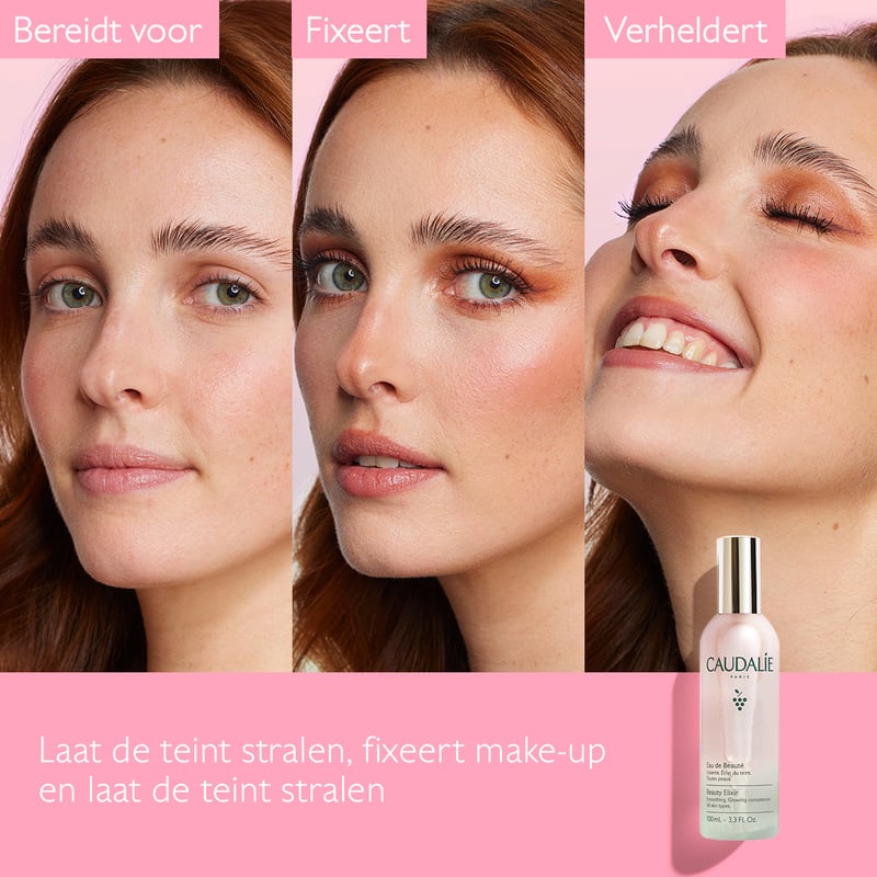 Caudalie Schoonheidselixir afbeelding