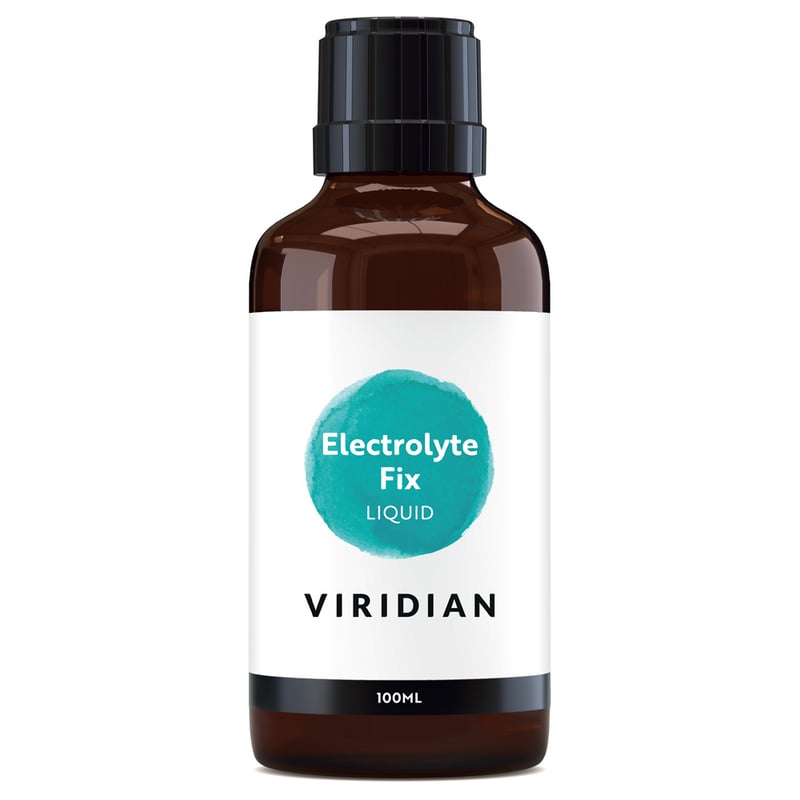 Viridian Electrolyte Fix afbeelding