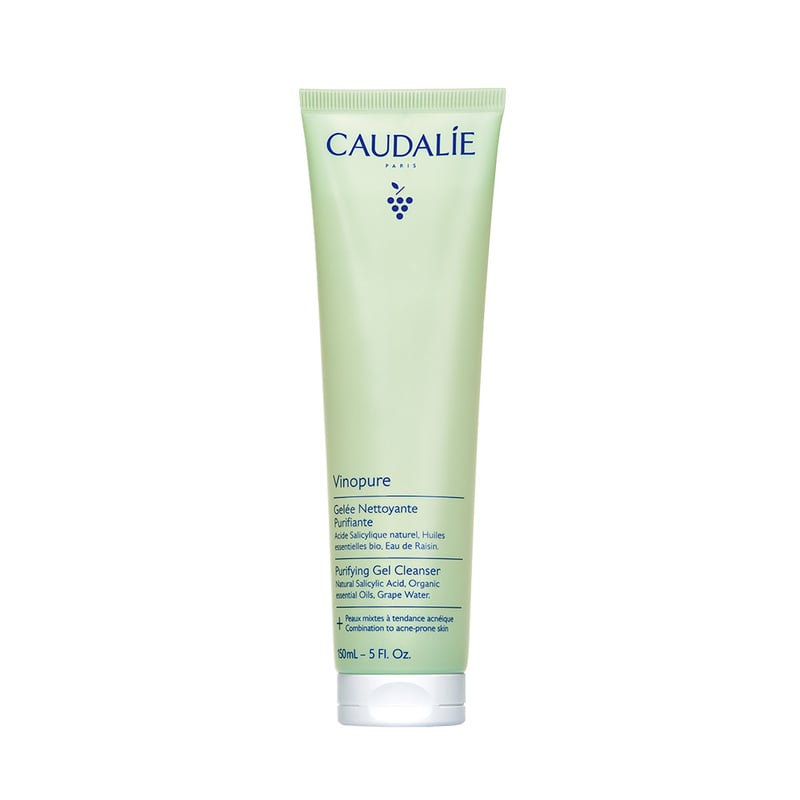 Caudalie Vinopure Purifying Cleansing Gel image