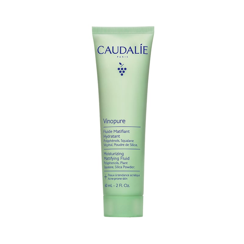Caudalie Vinopure Hydraterende en Matmakende Fluide afbeelding