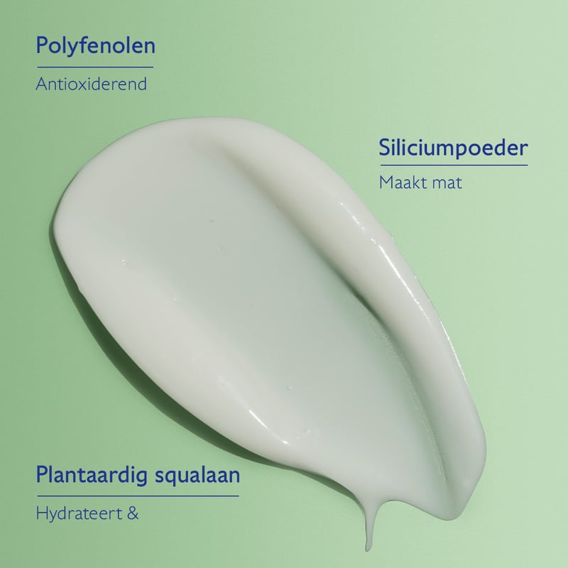 Caudalie Vinopure Hydraterende en Matmakende Fluide afbeelding