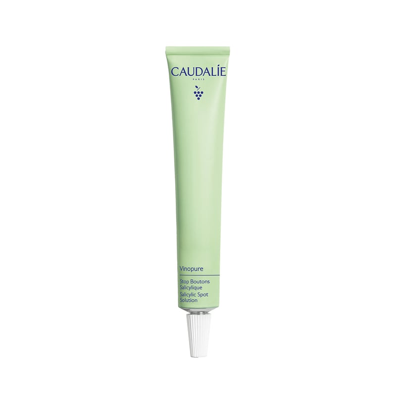 Caudalie Vinopure Salicylzuur Spot Treatment afbeelding