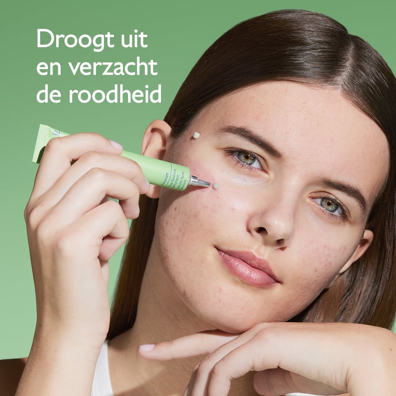 Caudalie Vinopure Salicylzuur Spot Treatment afbeelding