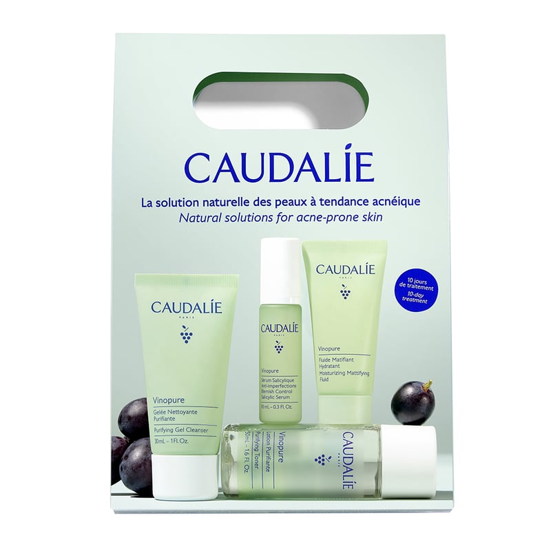 Caudalie Vinopure Starter Kit image