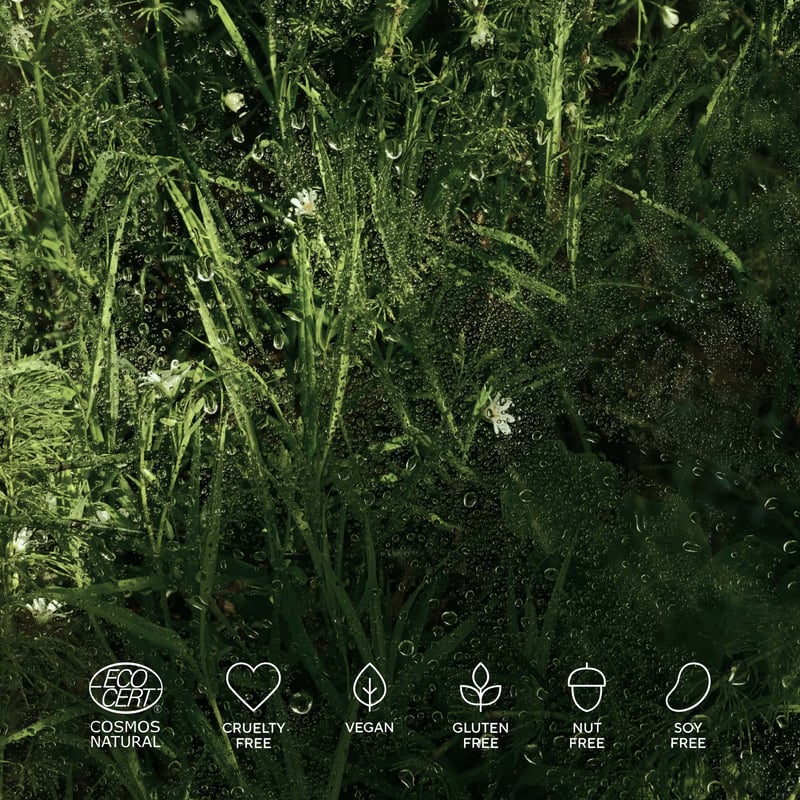 MADARA Hyaluron Biotic Mist image