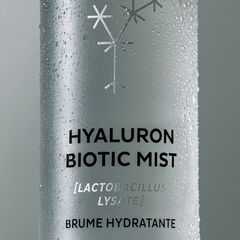 MADARA Hyaluron Biotic Mist image