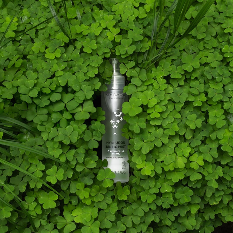 MADARA Hyaluron Biotic Mist image