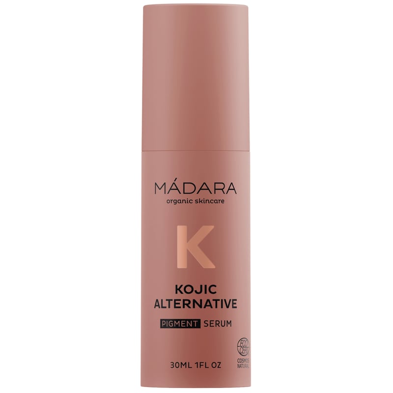 MADARA Kojic Alternative Pigment Serum afbeelding