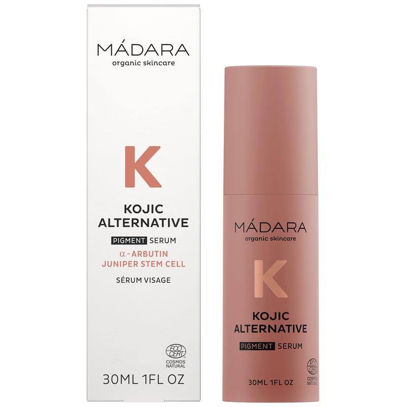 MADARA Kojic Alternative Pigment Serum afbeelding