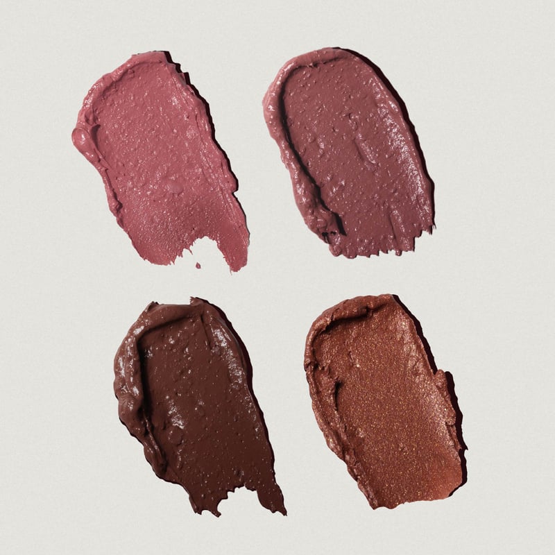 MADARA Dazzle Nights Satin Shine Lipstick afbeelding