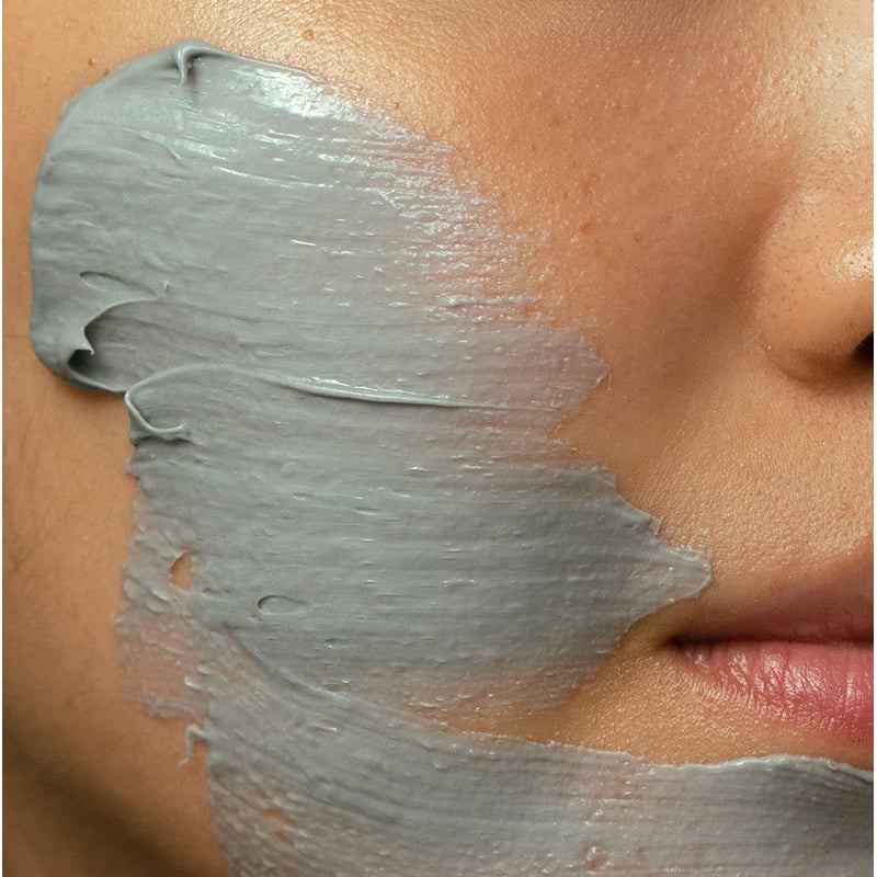 MADARA Peel Creamy Clay AHA Peel Mask image