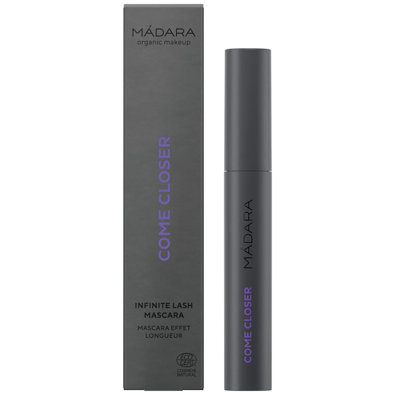 MADARA Come Closer Infinite Lash Mascara afbeelding