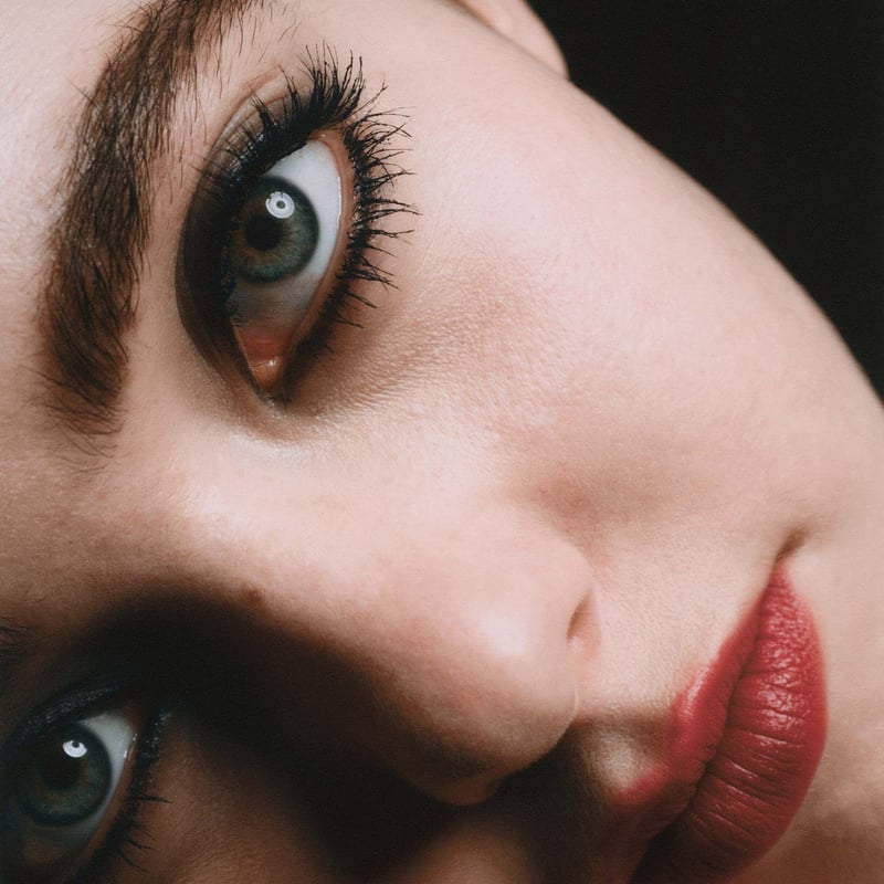 MADARA Come Closer Infinite Lash Mascara afbeelding