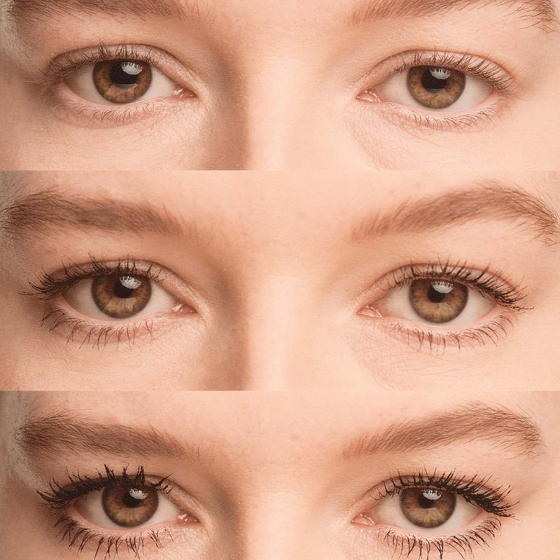 MADARA Come Closer Infinite Lash Mascara afbeelding