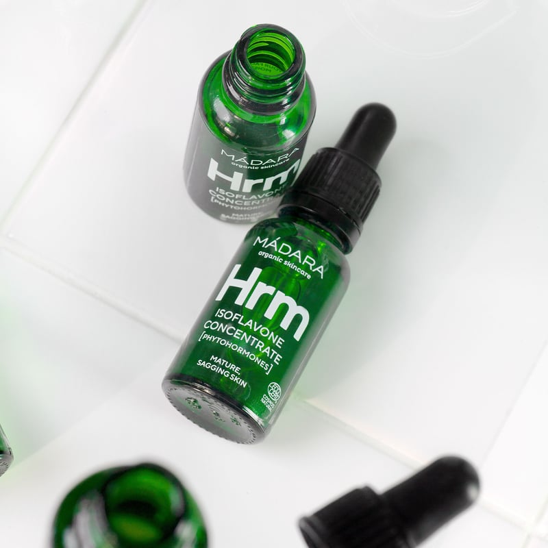 MADARA Isoflavone Concentrate image