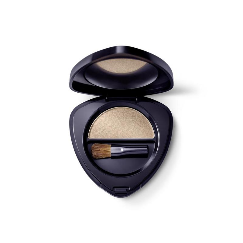 Dr Hauschka Eyeshadow 08 golden topaz afbeelding