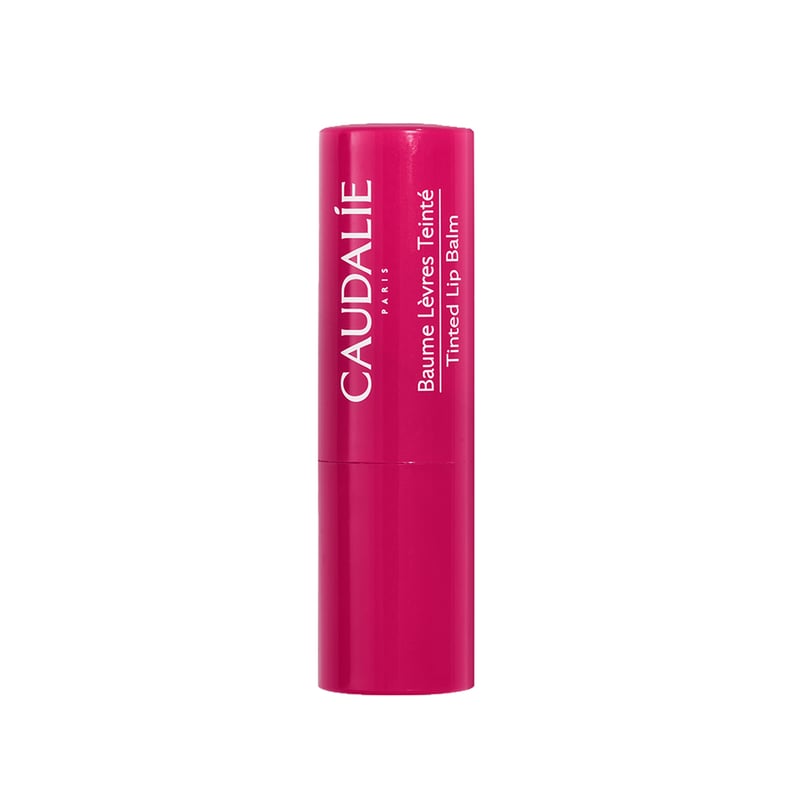 Caudalie Getinte Lippenbalsem afbeelding