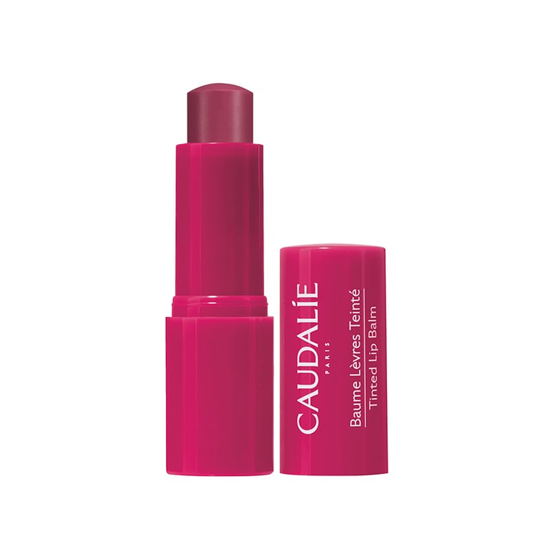Caudalie Getinte Lippenbalsem afbeelding