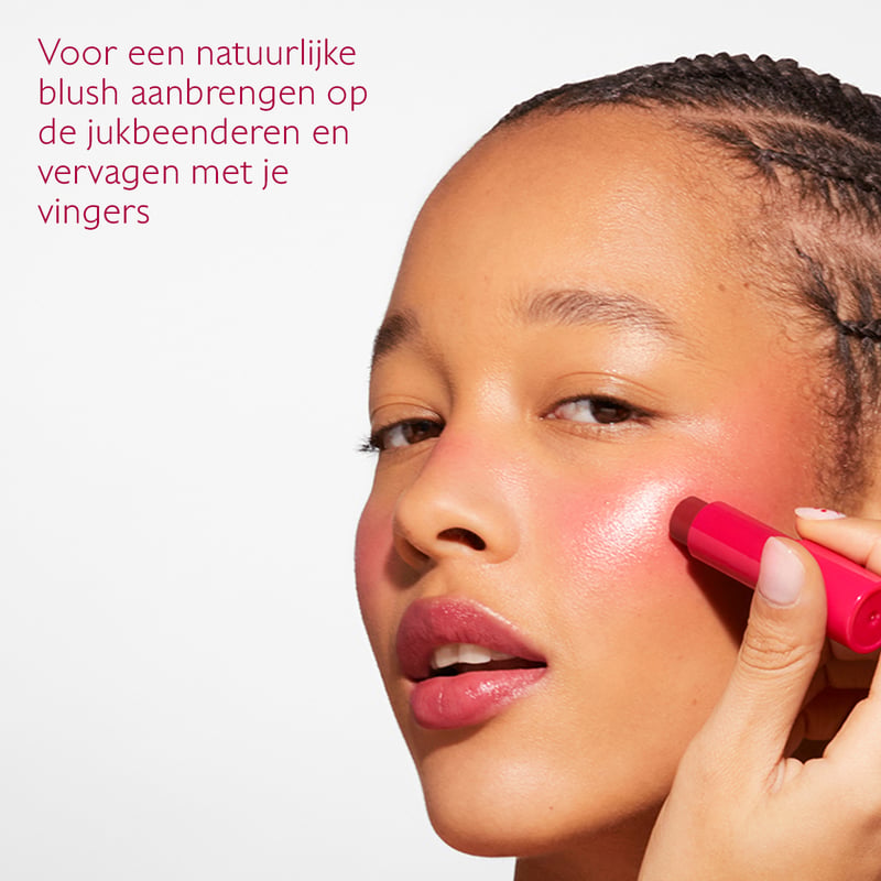 Caudalie Getinte Lippenbalsem afbeelding